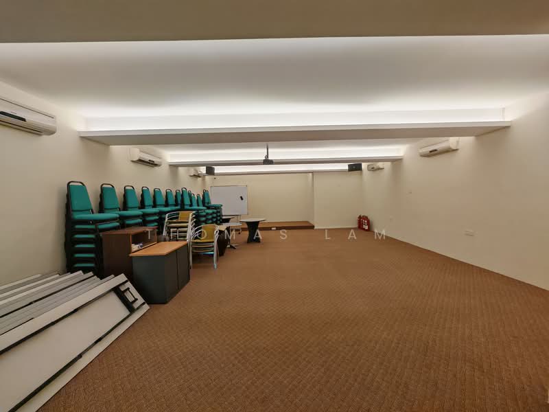 Taman Kota Syahbandar untuk Untuk Disewa - RM 2,250 /bulan, Mac 2026 - Interior - PropertyGuru.com.my