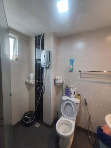 Untuk Disewa - Pelangi Heights