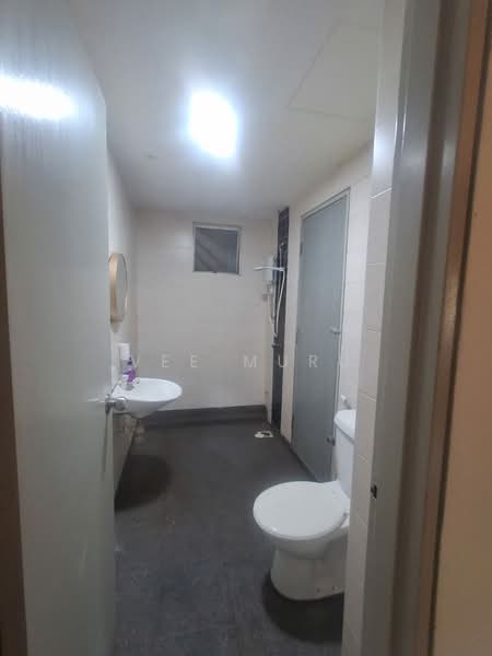 Untuk Disewa - Pelangi Heights