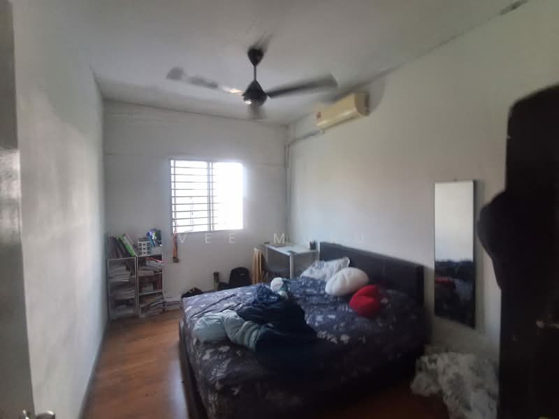 Untuk Disewa - Pelangi Heights