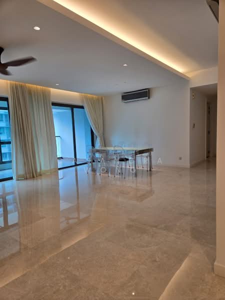 Condominium for Sale at Seni Mont Kiara - Casandra Wong - Dining Room - PropertyGuru.com.my