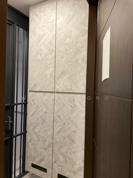 Condominium for Rent at Sunway GeoLake Residences - Winne Chong - Entrance - PropertyGuru.com.my