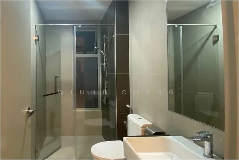 Condominium for Rent at Sunway GeoLake Residences - Winne Chong - Bathroom - PropertyGuru.com.my