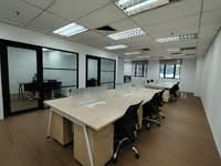 For Rent - Wisma UOA II