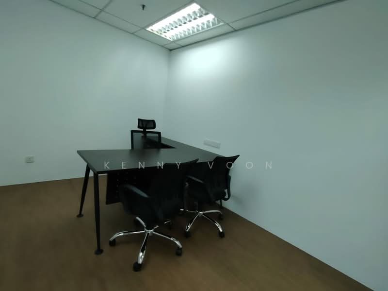 Office for Rent in KLCC (KL City Centre) - Kenny Voon - Study - PropertyGuru.com.my