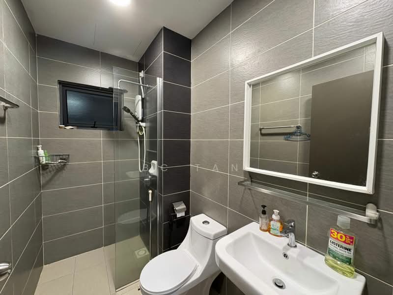Condominium for Sale at The Henge - BC TAN - Bathroom - PropertyGuru.com.my