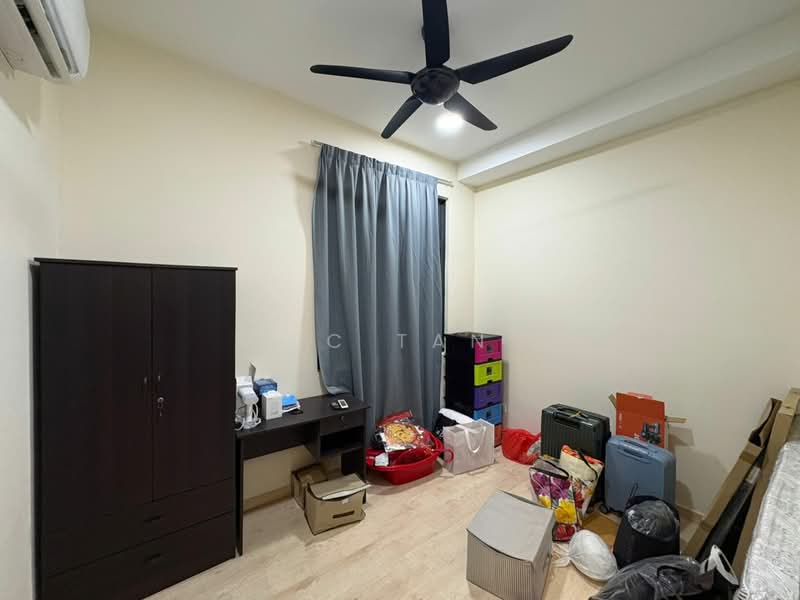 Condominium for Sale at The Henge - BC TAN - Bedroom - PropertyGuru.com.my
