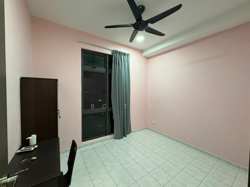 Condominium for Sale at The Henge - BC TAN - Bedroom - PropertyGuru.com.my