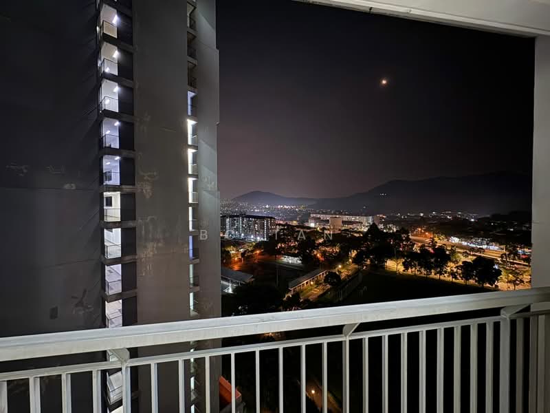 Condominium for Sale at The Henge - BC TAN - Exterior - PropertyGuru.com.my