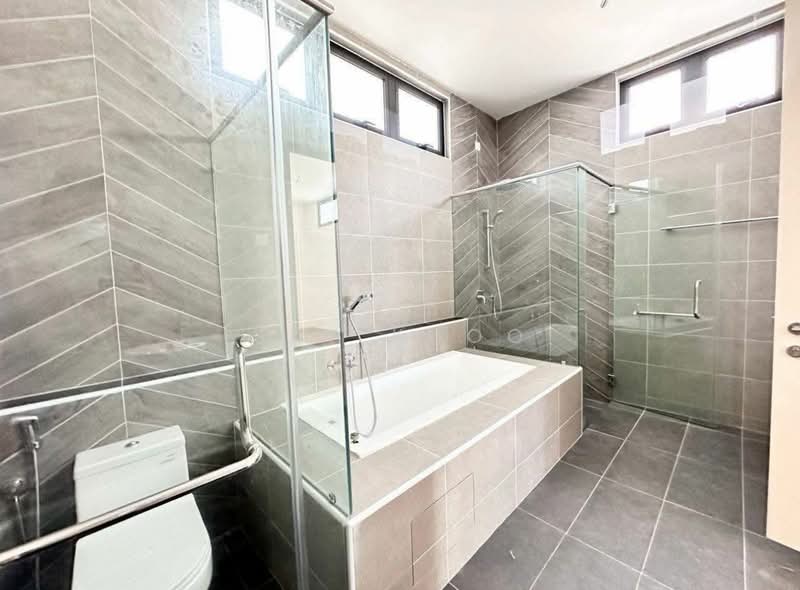 Winter Pavilion, Taman Nusa Sentral untuk Untuk Dijual - RM 2,150,000, Apr 2026 - Bathroom - PropertyGuru.com.my