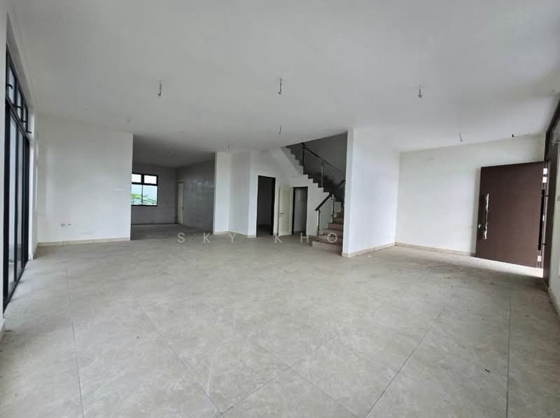 Winter Pavilion, Taman Nusa Sentral untuk Untuk Dijual - RM 2,150,000, Apr 2026 - Living Room - PropertyGuru.com.my