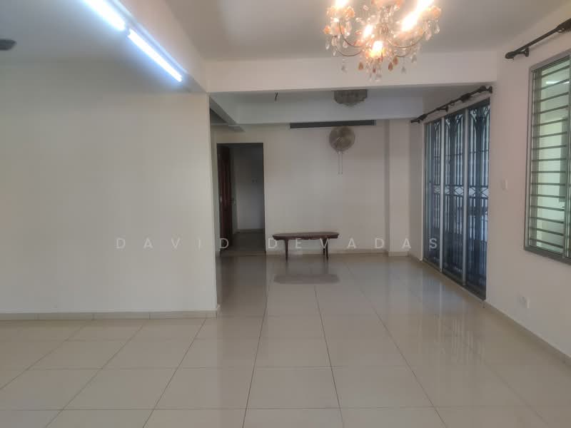 Taman Melawis untuk Untuk Dijual - RM 1,400,000, Mac 2026 - Living Room - PropertyGuru.com.my