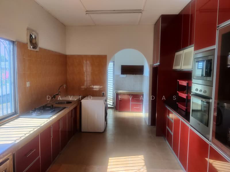 Taman Melawis untuk Untuk Dijual - RM 1,400,000, Mac 2026 - Kitchen - PropertyGuru.com.my