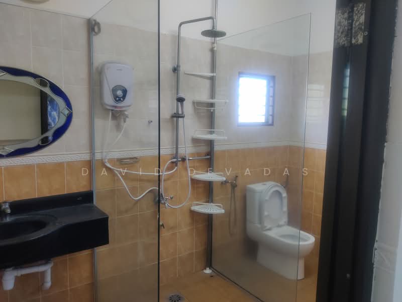 Taman Melawis untuk Untuk Dijual - RM 1,400,000, Mac 2026 - Bathroom - PropertyGuru.com.my