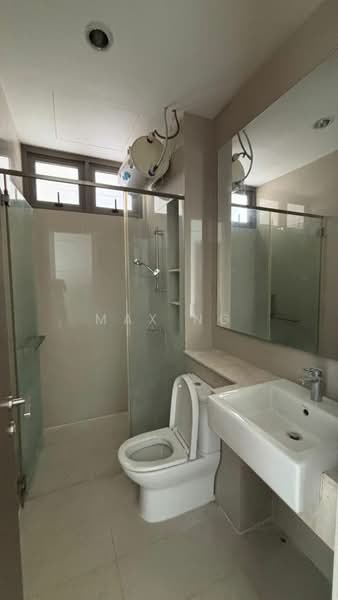 Raffles Residence 199 untuk Untuk Dijual - RM 1,850,000, Mac 2026 - Bathroom - PropertyGuru.com.my