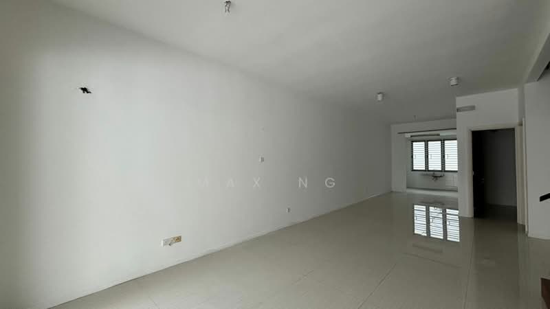 Raffles Residence 199 untuk Untuk Dijual - RM 1,850,000, Mac 2026 - Living Room - PropertyGuru.com.my