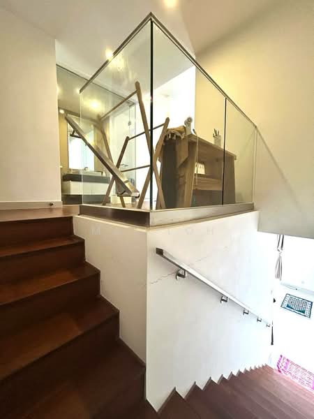 Condominium for Sale at Bora Residences - Max Loh - Interior - PropertyGuru.com.my