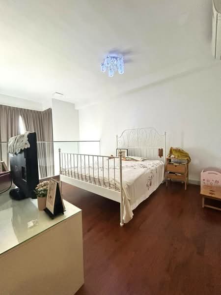 Condominium for Sale at Bora Residences - Max Loh - Bedroom - PropertyGuru.com.my