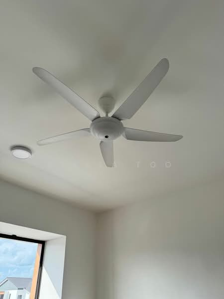 2-storey Terraced House for Sale in Sepang (Selangor) - Stella Foo - Interior - PropertyGuru.com.my