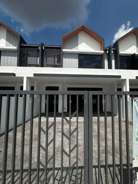 2-storey Terraced House for Sale in Sepang (Selangor) - Stella Foo - Exterior - PropertyGuru.com.my