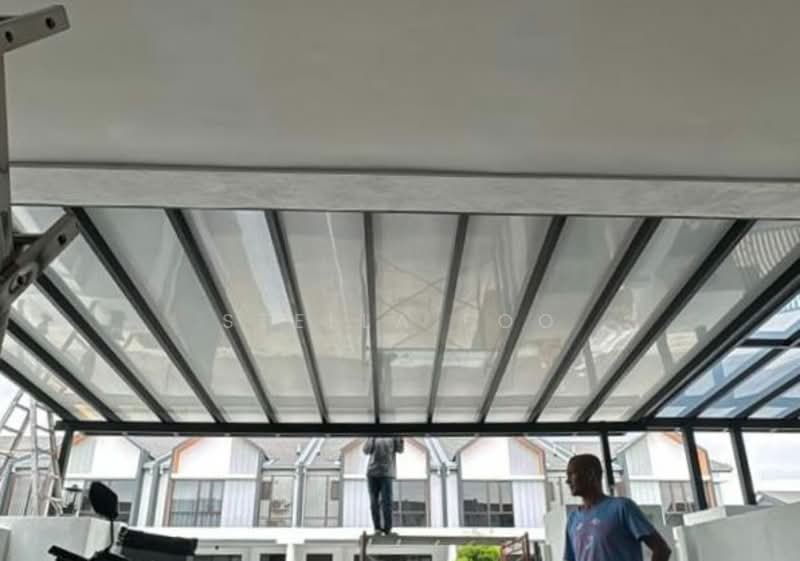 2-storey Terraced House for Sale in Sepang (Selangor) - Stella Foo - Exterior - PropertyGuru.com.my