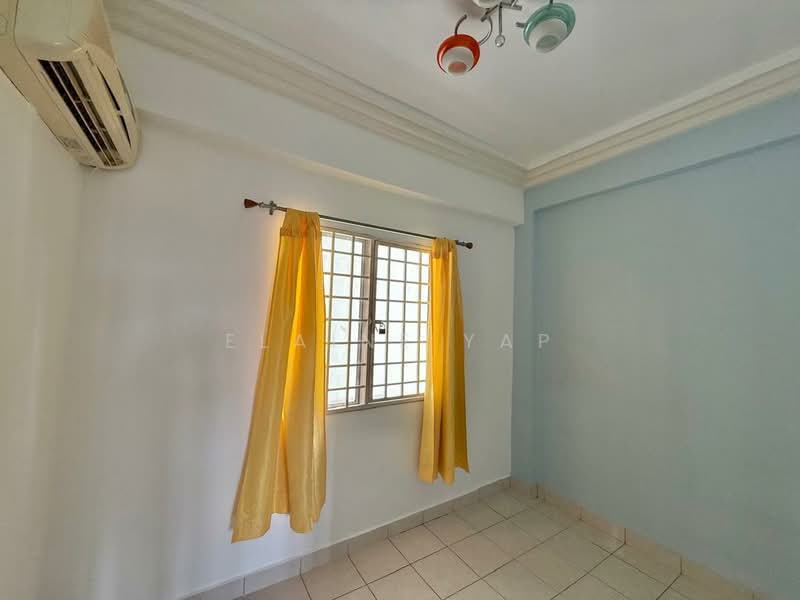 Apartment for Sale at Pangsapuri Seri Galaksi - Elaine Yap - Interior - PropertyGuru.com.my