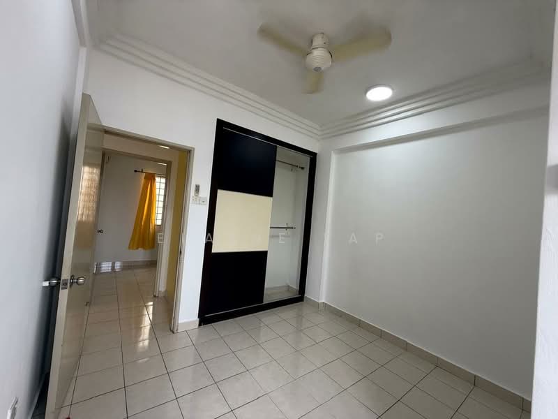 Apartment for Sale at Pangsapuri Seri Galaksi - Elaine Yap - Interior - PropertyGuru.com.my