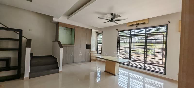 Taman Mutiara Indah untuk Untuk Disewa - RM 3,500 /bulan, Mac 2026 - Living Room - PropertyGuru.com.my