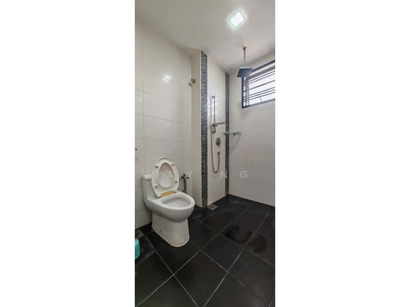 Taman Mutiara Indah untuk Untuk Disewa - RM 3,500 /bulan, Mac 2026 - Bathroom - PropertyGuru.com.my