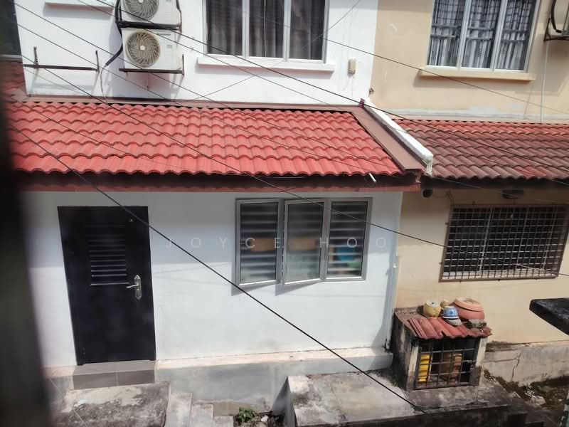 Taman Puchong Hartamas untuk Untuk Dijual - RM 780,000, Apr 2026 - Exterior - PropertyGuru.com.my