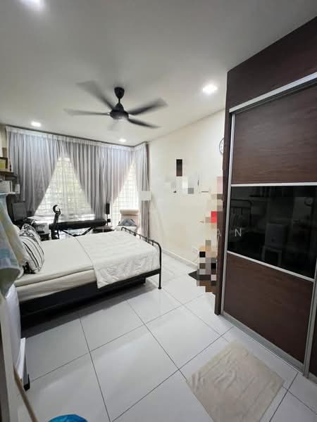 Semi-Detached House for Sale in Kepong (Selangor) - Billy Chan - Bedroom - PropertyGuru.com.my