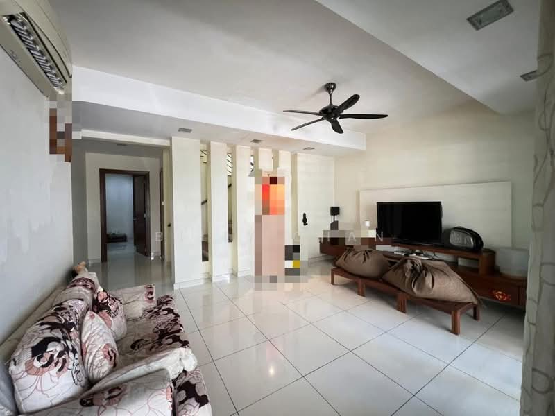 Semi-Detached House for Sale in Kepong (Selangor) - Billy Chan - PropertyGuru.com.my