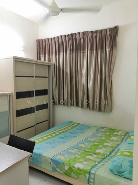 Condominium for Rent at Summer Place - Wilson Goh - Bedroom - PropertyGuru.com.my