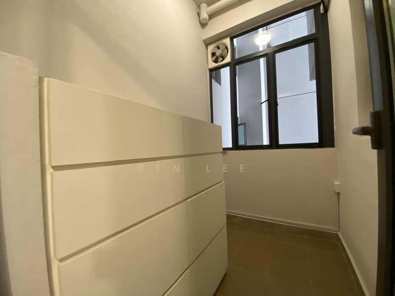 R&F Princess Cove Phase 1 untuk Untuk Disewa - RM 3,700 /bulan, Mac 2026 - Interior - PropertyGuru.com.my