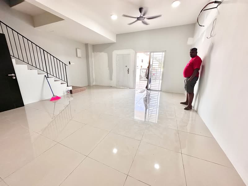 2-storey Terraced House for Rent in Dengkil (Selangor) - Baxter Lim - PropertyGuru.com.my
