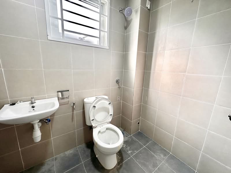 2-storey Terraced House for Rent in Dengkil (Selangor) - Baxter Lim - PropertyGuru.com.my