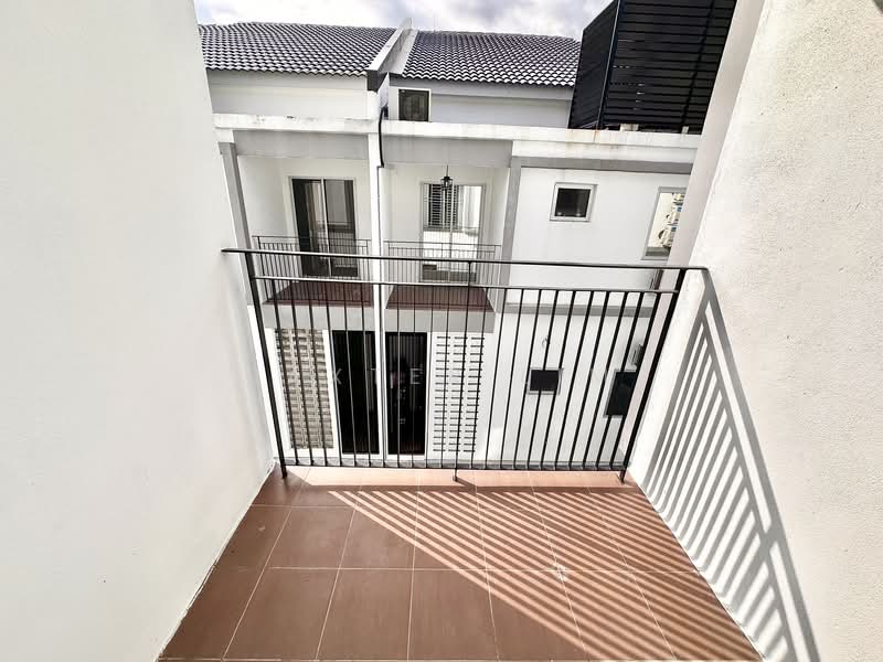 2-storey Terraced House for Rent in Dengkil (Selangor) - Baxter Lim - PropertyGuru.com.my