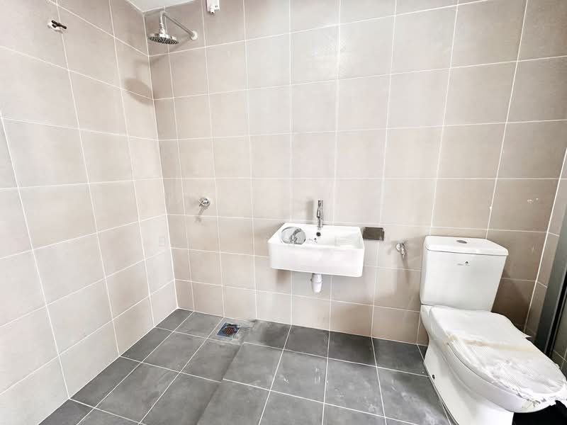 2-storey Terraced House for Rent in Dengkil (Selangor) - Baxter Lim - PropertyGuru.com.my