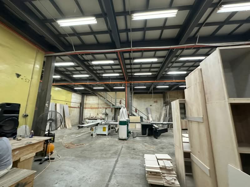 Factory for Sale in Taman Perniagaan Setia (Johor Bahru) - Bernice Tee - Interior - PropertyGuru.com.my