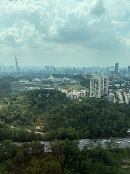10 Mont Kiara @ MK10 untuk Untuk Disewa - RM 20,000 /bulan, Apr 2026 - View - PropertyGuru.com.my