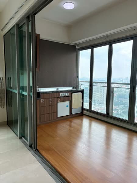 10 Mont Kiara @ MK10 untuk Untuk Disewa - RM 20,000 /bulan, Apr 2026 - View - PropertyGuru.com.my