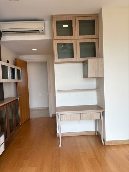 10 Mont Kiara @ MK10 untuk Untuk Disewa - RM 20,000 /bulan, Apr 2026 - Interior - PropertyGuru.com.my