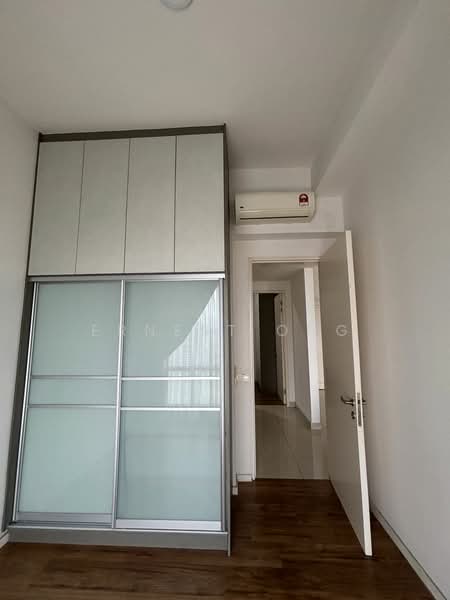 Service Residence for Rent at The Park Sky Residence - Ernest Ong - Corridor - PropertyGuru.com.my