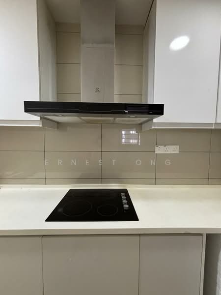 Service Residence for Rent at The Park Sky Residence - Ernest Ong - Kitchen - PropertyGuru.com.my