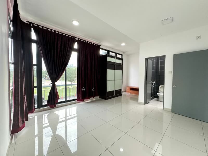 Cluster House for Sale in Skudai (Johor) - Jaz Lee - PropertyGuru.com.my