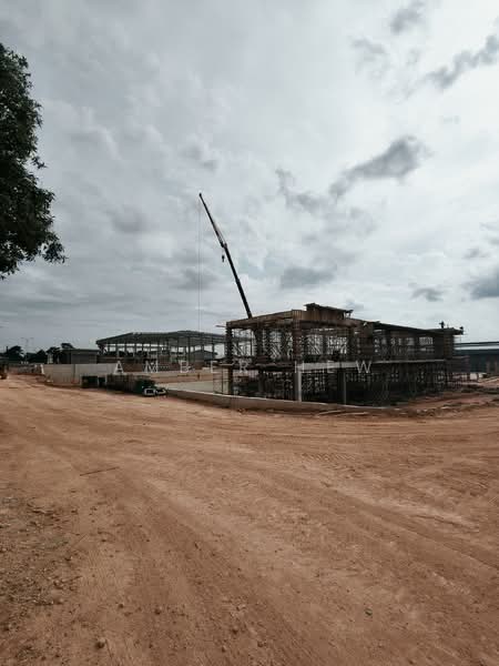 Factory for Sale in Taman Perindustrian Senai (Senai) - Amber Hew - PropertyGuru.com.my