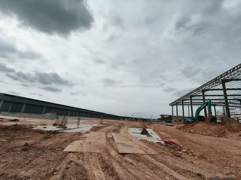 Factory for Sale in Taman Perindustrian Senai (Senai) - Amber Hew - Exterior - PropertyGuru.com.my