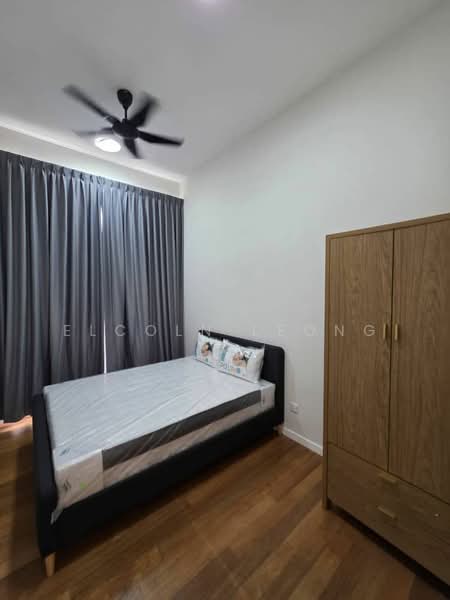 Condominium for Rent at The Maple Residences - Elcoln Leong - Bedroom - PropertyGuru.com.my