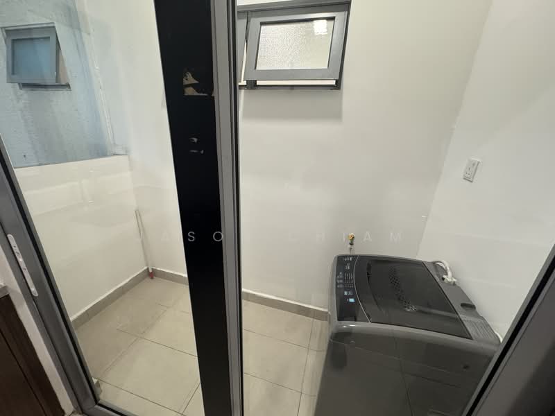 Lakefront Residence untuk Untuk Disewa - RM 2,200 /bulan, Mac 2026 - YARD WASHING MACHINE - PropertyGuru.com.my