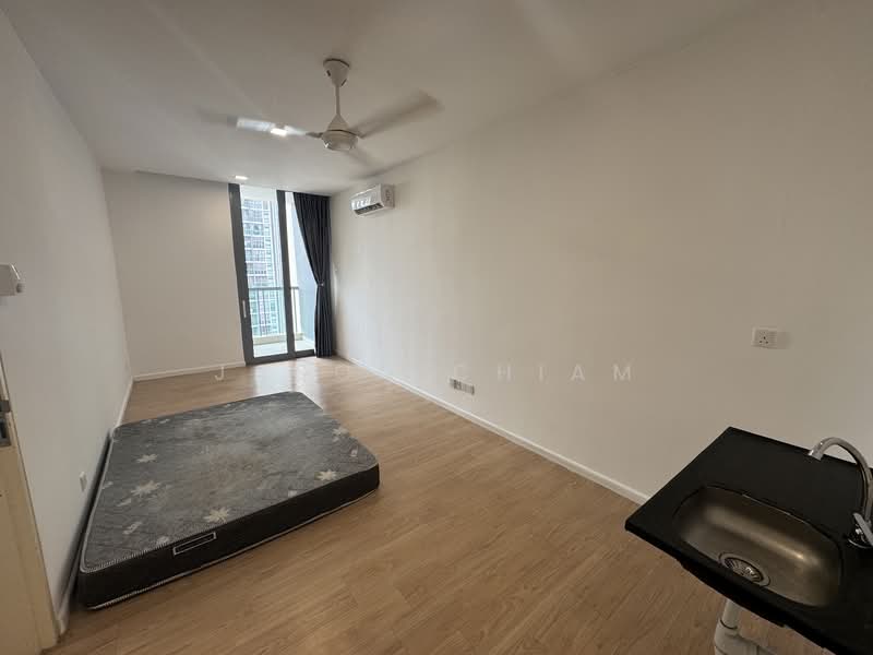 Lakefront Residence untuk Untuk Disewa - RM 2,200 /bulan, Mac 2026 - STUDIO ROOM - PropertyGuru.com.my